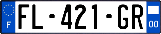 FL-421-GR