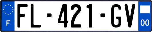 FL-421-GV