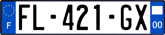 FL-421-GX