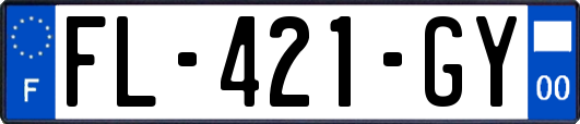 FL-421-GY