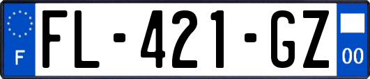 FL-421-GZ