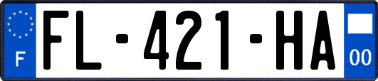 FL-421-HA
