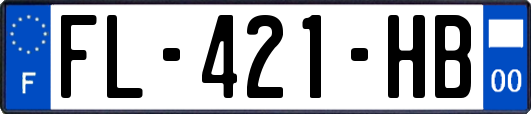 FL-421-HB