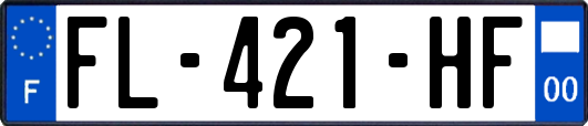 FL-421-HF