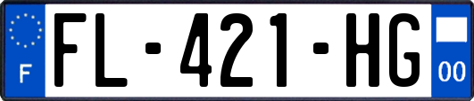 FL-421-HG