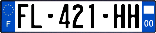 FL-421-HH