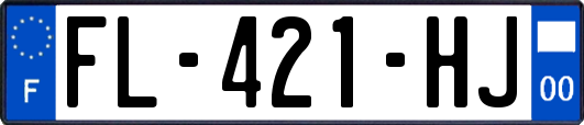 FL-421-HJ