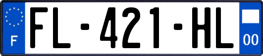 FL-421-HL