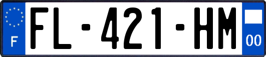 FL-421-HM