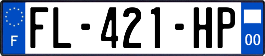 FL-421-HP