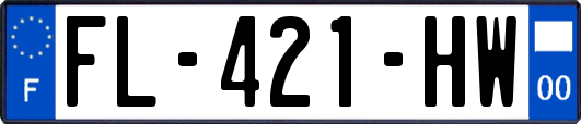 FL-421-HW