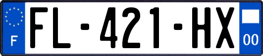 FL-421-HX