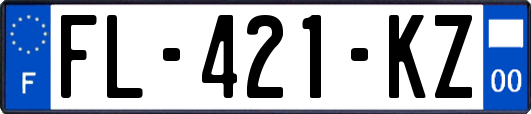 FL-421-KZ