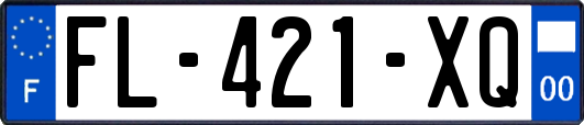 FL-421-XQ