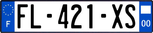 FL-421-XS