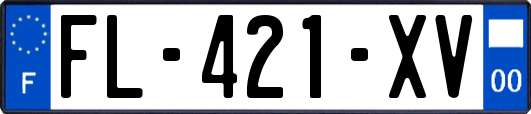 FL-421-XV