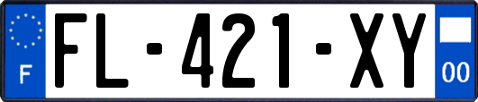 FL-421-XY