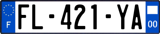 FL-421-YA