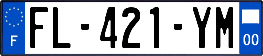 FL-421-YM