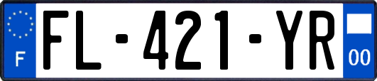 FL-421-YR