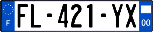FL-421-YX