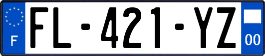 FL-421-YZ