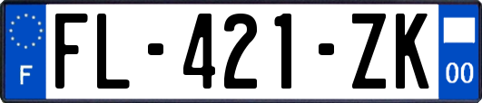 FL-421-ZK