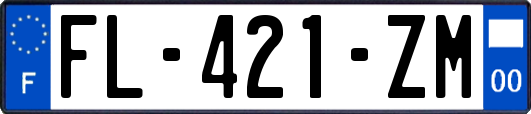 FL-421-ZM