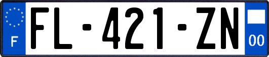 FL-421-ZN