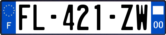 FL-421-ZW