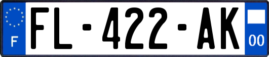 FL-422-AK