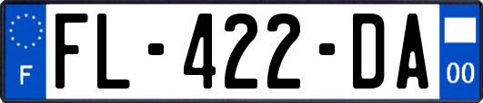 FL-422-DA