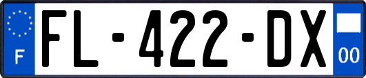 FL-422-DX