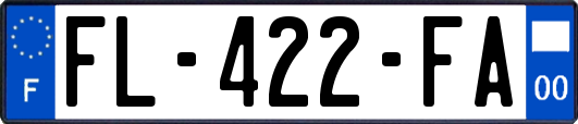 FL-422-FA