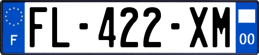 FL-422-XM