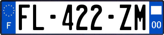 FL-422-ZM