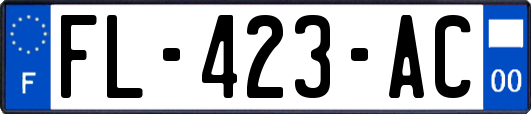 FL-423-AC