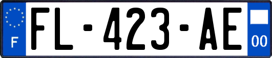 FL-423-AE