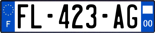 FL-423-AG