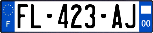 FL-423-AJ