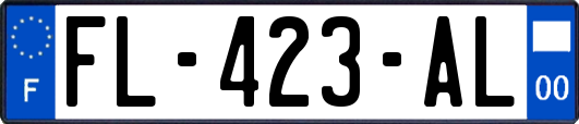 FL-423-AL