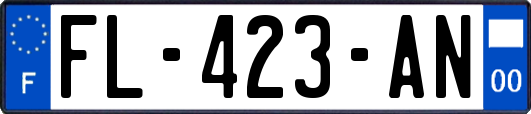 FL-423-AN