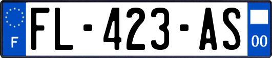 FL-423-AS