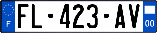 FL-423-AV