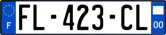 FL-423-CL