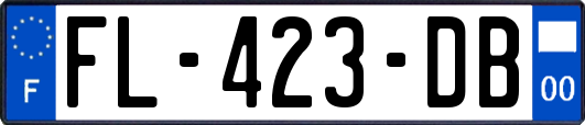 FL-423-DB
