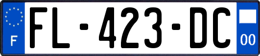 FL-423-DC