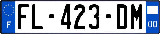 FL-423-DM