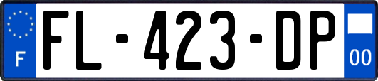 FL-423-DP