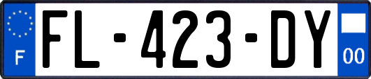 FL-423-DY